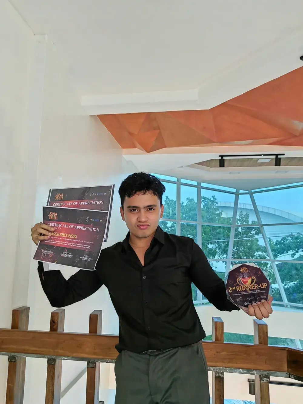 Achievements